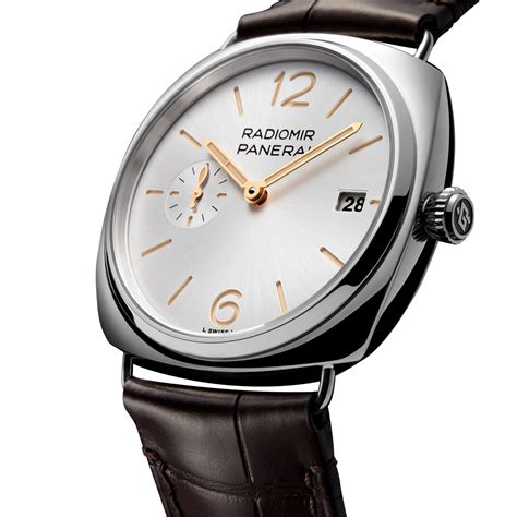 panerai radiomir replica watch|Panerai radiomir 40mm watches.